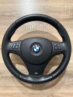 BMW M stuurwiel airbag E90 E91 E92 E93 E81 E82 E84 E87 E88, Auto-onderdelen, Verzenden, Gebruikt, BMW
