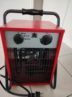 Elektrische kachel, Doe-het-zelf en Bouw, Verwarming en Radiatoren, Ophalen, Kachel