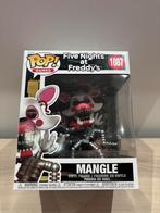 Mangle #1087 Funko Pop! Games: Five Nights at Freddy's, Ophalen of Verzenden