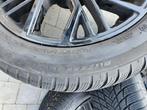 BMW X5 Winterbanden met velg, Ophalen, Gebruikt, 275 mm, Banden en Velgen