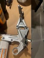 Sc59 voetsteunen, Enlèvement ou Envoi