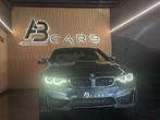 BMW M4 3.0i * GARANTIE 12 MOIS * COUPE * 118MKM * (bj 2018), Auto's, BMW, Automaat, 4 zetels, Gebruikt, Bedrijf