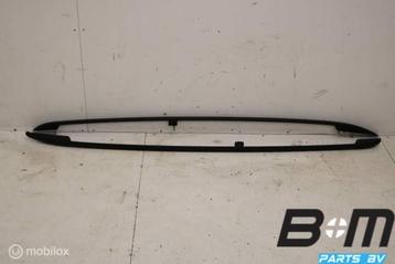 Set zwarte dakrails VW Touran 1T 1T0860025H beschikbaar voor biedingen