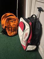 deux sacs cartables, a vendre,, Enlèvement, Comme neuf