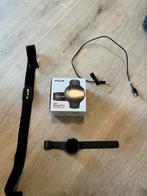 Polar Pacer Pro + H10 heart rate sensor met riem, Sport en Fitness, Hartslagmeters, Ophalen, Zo goed als nieuw, Polar