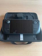 Steam deck LCD 64GB, Games en Spelcomputers, Spelcomputers | Overige, Ophalen, Zo goed als nieuw