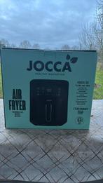 Airfryer JOCCA, Elektronische apparatuur, Ophalen, Zo goed als nieuw, Airfryer