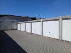 Garage te huur, Immo, Garages & Places de parking, Province de Flandre-Orientale