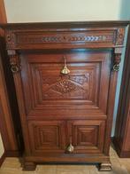 Antieke kast, Ophalen, Zo goed als nieuw