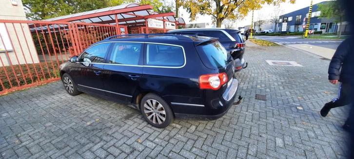vw passat 1.9 diesel voor opmaak lees advertentie!!, Autos, Volkswagen, Particulier, Passat, ABS, Airbags, Air conditionné, Alarme