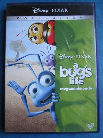 A bug's life (1998) DISNEY beschikbaar voor biedingen