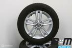 16 inch velgen + winterbanden VW Troc / Passat B8 MAK, Auto-onderdelen, Banden en Velgen, 16 inch, Banden en Velgen, Winterbanden