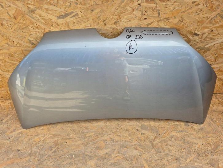 VW UP 11-16 motorkap, Auto-onderdelen, Carrosserie, Motorkap, Volkswagen, Gebruikt, Ophalen of Verzenden