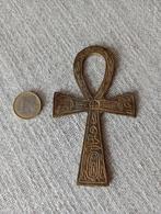 Ancienne croix égyptienne clé de vie, Enlèvement ou Envoi