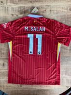 Maillot de football du Liverpool FC Mo Salah, Sports & Fitness, Maillot, Plus grand que la taille XL, Enlèvement ou Envoi, Neuf