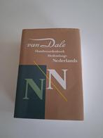 VAN DALE  Woordenboek  Nederlands, Boeken, Woordenboeken, Van Dale, Nederlands, Ophalen of Verzenden, Zo goed als nieuw