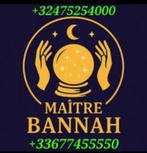 Marabout Bannah