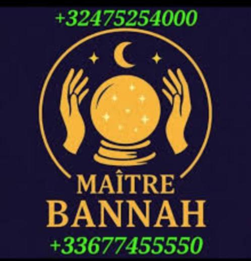 Marabout Bannah, Immo, Op zoek naar een appartement