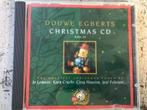 CD Divers – Douwe Egberts CD de Noël Vol. II, Collections, Marques & Objets publicitaires, Ustensile, Enlèvement ou Envoi