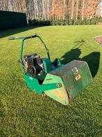 Ransomes grasmachine, Tuin en Terras, Ophalen, Gebruikt, Ransomes, Opvangbak