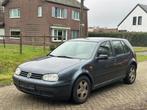 Volkswagen Golf Benzine 123000 km 800€, Auto's, Cruise Control, Bedrijf, 5 deurs, Golf