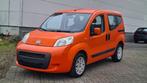 Fiat Qubo 1.4i Benzine 54Kw Euro 5 L.EZ—> 2030 O.K. Jaar 201, Auto's, Fiat, Euro 5, Bedrijf, Handgeschakeld, 5 deurs