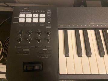 Roland A-88 mkII beschikbaar voor biedingen