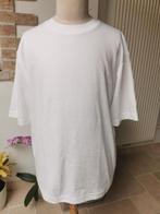 T-shirt blanc pour homme de la marque Uniqlo, Vêtements | Hommes, T-shirts, Enlèvement ou Envoi, Taille 52/54 (L), Neuf