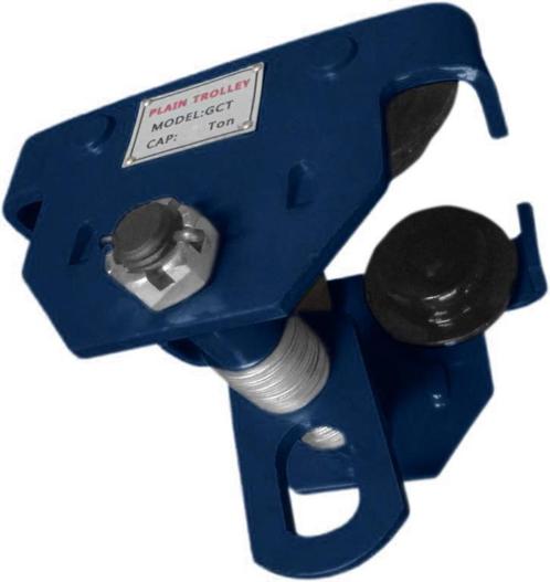 Takel Loopkat motorlift 1 Ton Verstelbaar Met Ce Keur, Auto diversen, Autogereedschap, Nieuw, Ophalen of Verzenden