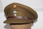 ABL Kepi MP de 1963, Collections, Envoi, Armée de terre, Casque ou Béret