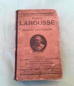 LAROUSSE - Nouveau Dictionnaire, Ophalen, Larousse