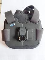GOPRO CHESTY V2 PERFORMANCE CHEST MOUNT - ALS NIEUW!, Ophalen of Verzenden, Zo goed als nieuw, GoPro