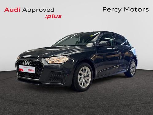 Audi A1 Sportback A1 Sportback 25 TFSI Business Edition Adva, Auto's, Audi, A1, ABS, Airbags, Airconditioning, Cruise Control