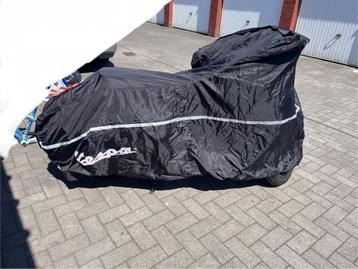 Housse Vespa GTS, Enlèvement, Comme neuf