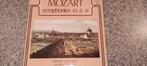 Lp mozart symphonies 40 en 41, Enlèvement ou Envoi