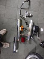 onderdelen suzuki intruder vs800, Motoren, Ophalen, Gebruikt