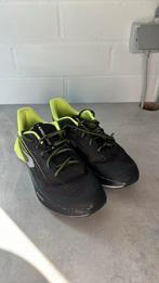 Hardloopschoenen voor kinderen K500 Fast zwart-geel., Ophalen, Kiprun, Zo goed als nieuw, Sportschoenen