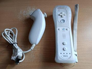 Manette Nintendo Wii beschikbaar voor biedingen