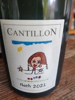 12 bouteilles vintage avec Nath 17/18/19/20/21/22, Enlèvement, Comme neuf, Bouteille(s), Autres marques