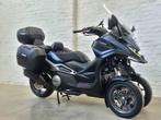 KYMCO CV3  FULL LUGGAGE & AUTORIJBEWIJS!, Cruise Control, Kymco, Bedrijf, Meer dan 35 kW