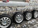 Jantes 16p hiver BMW serie 1, Auto-onderdelen, Banden en Velgen, Ophalen, Winterbanden, Band(en)