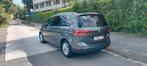 VW TOURAN 7 places, 7 places, Diesel, Gris, Automatique