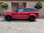 Landrover Range Rover Sport * HSE * 12/2019 * 77.000km, Auto's, Land Rover, Automaat, 4 zetels, 2993 cc, Leder