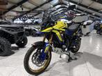 Suzuki DL Vstrom DL 800 DE Pack Rally + Full accessoires., Motoren, Motoren | Suzuki, Bedrijf, Meer dan 35 kW, 800 cc, Enduro