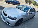 Originele BMW 320D 163ch 2.0 M47 verkopen of ruilen, 4 deurs, Achterwielaandrijving, 1995 cc, Zwart