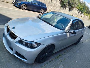 Originele BMW 320D 163ch 2.0 M47 verkopen of ruilen beschikbaar voor biedingen