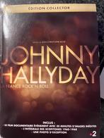Johnny Hallyday Collection, Collections, Enlèvement, Comme neuf