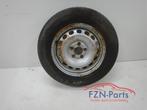 VW Caddy 2K0 15 Inch Thuiskomer Reservewiel, Auto-onderdelen, Banden en Velgen, Ophalen, Nieuw, Overig, Band(en)