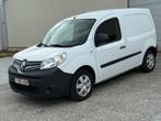 Renault Kangoo 1.5d Van Euro6 6500€ TVAC, Auto's, Stof, 4 cilinders, Wit, Bedrijf