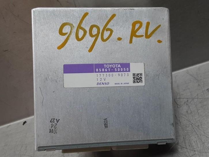 COMPUTER CLIMATE CONTROL Lexus LS (F4) (|LS460|8586150110|), Auto-onderdelen, Elektronica en Kabels, Lexus, Gebruikt